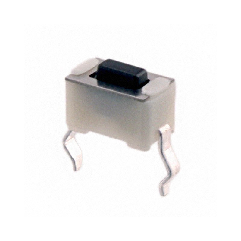 10 pcs : 1825966-1 - SWITCH TACTILE SPST-NO 0.05A 24V