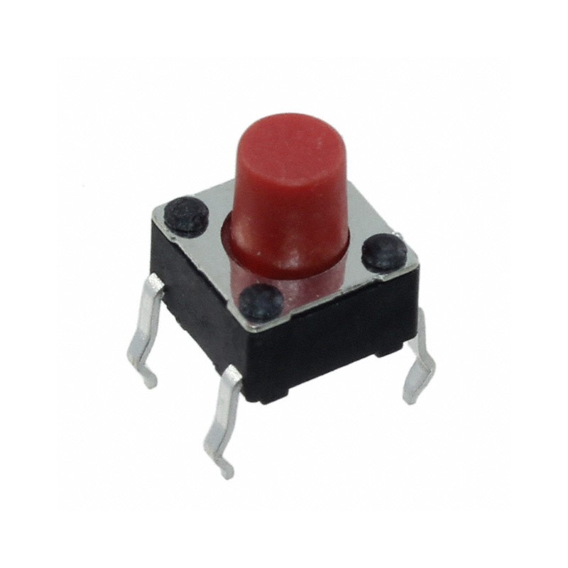 10 pcs : PTS645SK70-2 LFS - SWITCH TACTILE SPST-NO 0.05A 12V
