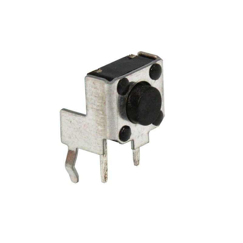 10 pcs : CT1102V3.85F100 - SWITCH TACTILE SPST-NO 0.05A 50V