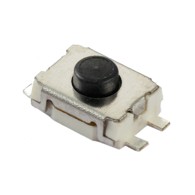10 pcs : 223AMVAAR - SWITCH TACTILE SPST-NO 0.05A 12V