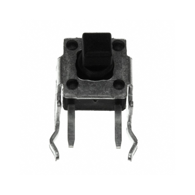 10 pcs : 1825968-2 - SWITCH TACTILE SPST-NO 0.05A 24V