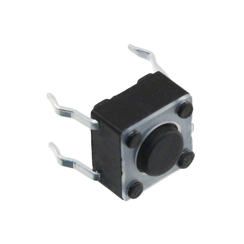 10 pcs : MJTP1230 - SWITCH TACTILE SPST-NO 0.05A 12V