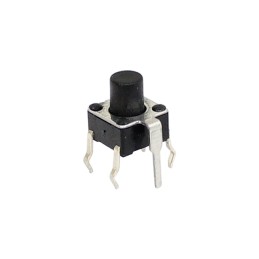 10 pcs : CT1102P7.0F160 - SWITCH TACTILE SPST-NO 0.05A 50V