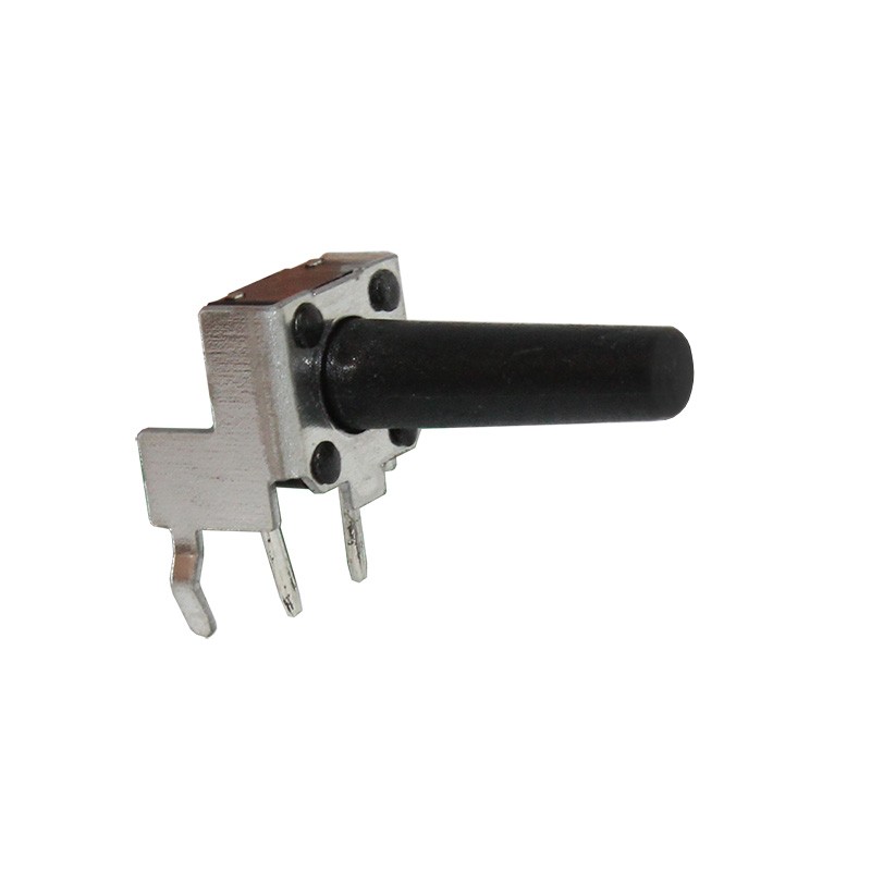 10 pcs : CT1102V11.85F260 - SWITCH TACTILE SPST-NO 0.05A 50V
