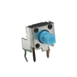 10 pcs : CT1102VS2.4F160 - SWITCH TACTILE SPST-NO 0.05A 50V