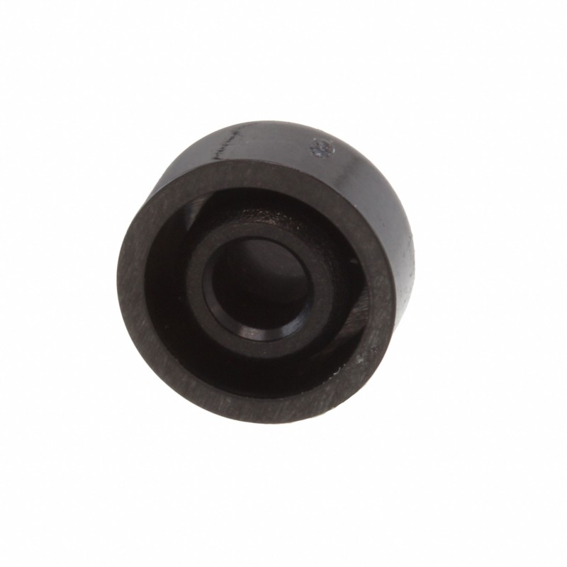 10 pcs : 800AC2BLKCAP - SWITCH CAP PUSHBUTTON BLACK