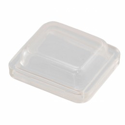 10 pcs : ACC-P02 - ROCKER BOOT CLEAR