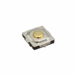 10 pcs : PTS526 SKG15J SMTR2 LFS - SWITCH TACTILE SPST-NO 0.05A 12V