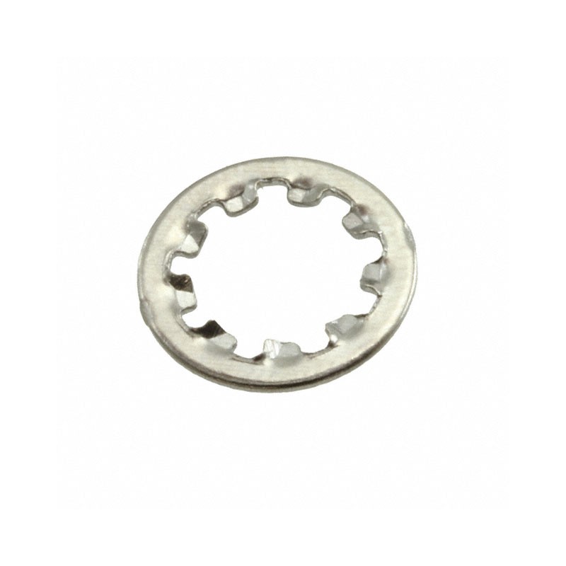 10 pcs : HDW22LOCKWASHERPLTD - LOCKWASHER - 10-48 BUSHING - 200