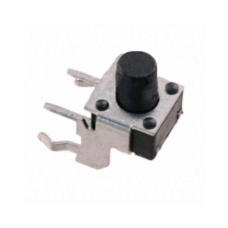 10 pcs : 1825027-5 - SWITCH TACTILE SPST-NO 0.05A 24V