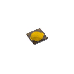 10 pcs : MCSLPT4644B1TR - SWITCH TACTILE SPST-NO 0.05A 12V