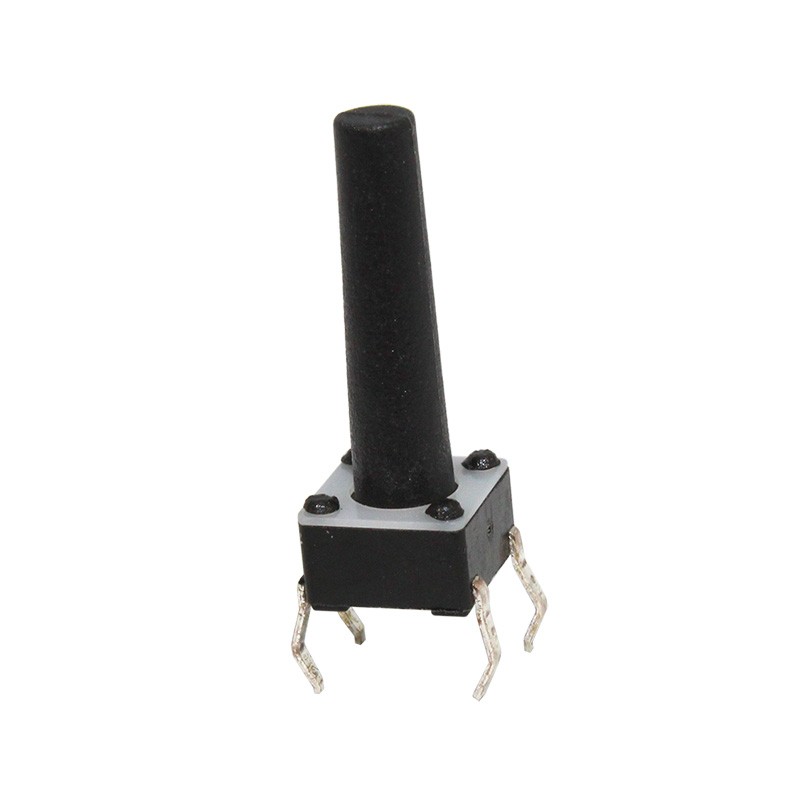 10 pcs : CT110217.0F260 - SWITCH TACTILE SPST-NO 0.05A 50V