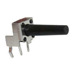 10 pcs : CT1102V15.85F260 - SWITCH TACTILE SPST-NO 0.05A 50V