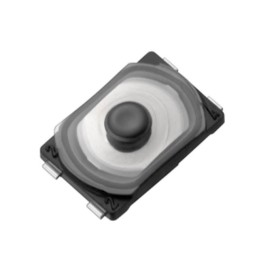 10 pcs : R-668127 - SWITCH TACTILE SPST-NO 0.02A 15V