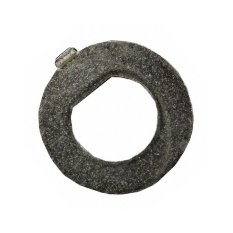 10 pcs : 757200201 - LOCKING RING .468 NICKEL PLATING