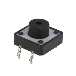 10 pcs : CT1103BF180 - SWITCH TACTILE SPST-NO 0.05A 50V