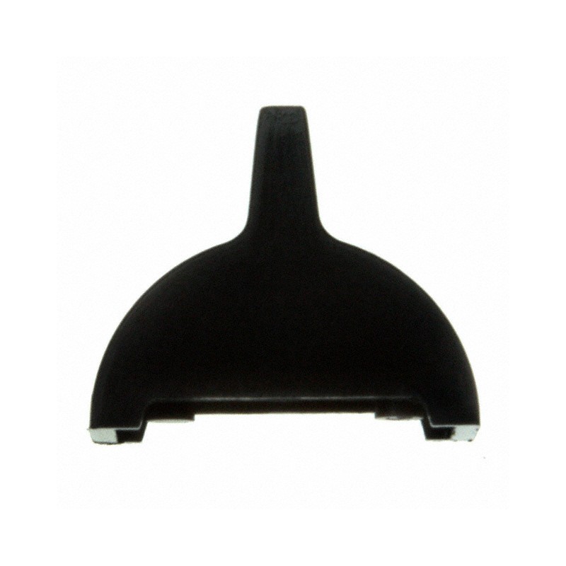 10 pcs : 140000050860 - CAP ROCKER PADDLE BLACK