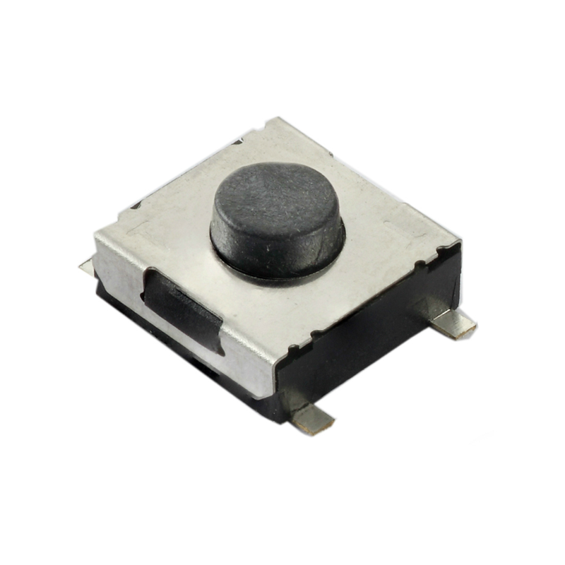 10 pcs : 222CMVBAR - SWITCH TACTILE SPST-NO 0.05A 12V