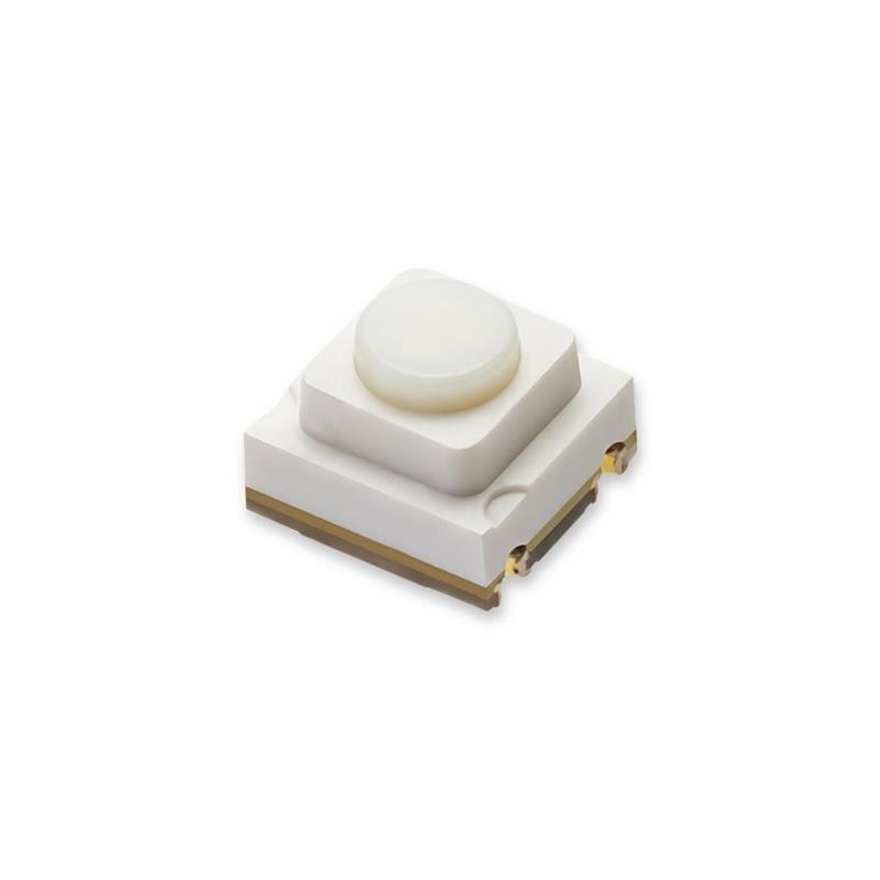 10 pcs : LS38J2F-T - SWITCH TACTILE SPST-NO 0.02A 12V