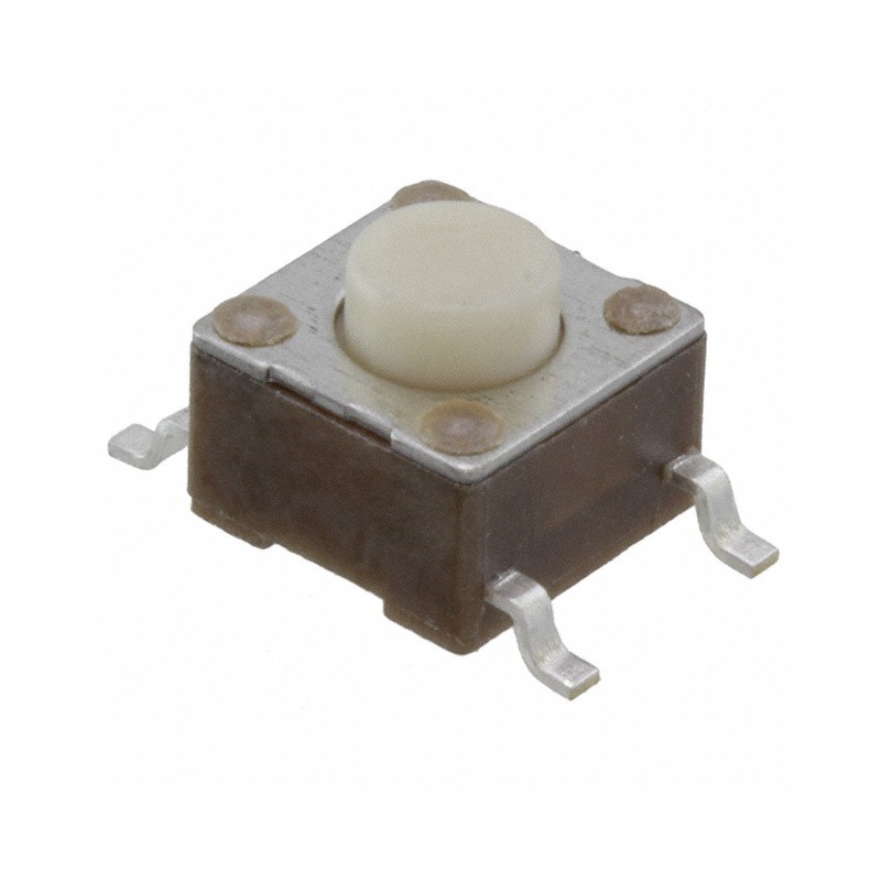 10 pcs : 1571563-4 - SWITCH TACTILE SPST-NO 0.05A 24V