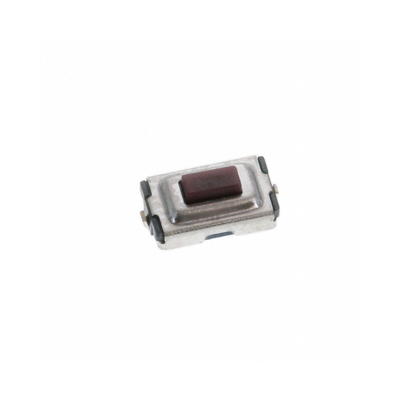 10 pcs : PTS636 SK25J SMTR LFS - SWITCH TACTILE SPST-NO 0.05A 12V