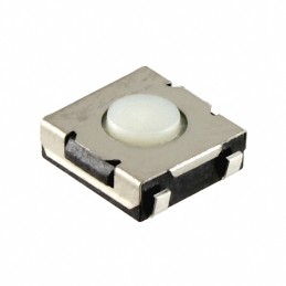 10 pcs : 1571625-1 - SWITCH TACTILE SPST-NO 0.05A 24V