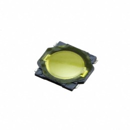 10 pcs : PTS540JK035SMTRLFS - SWITCH TACTILE SPST-NO 0.05A 12V