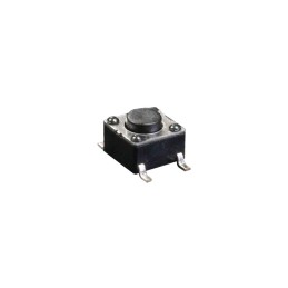 10 pcs : CS11024.3F100 - SWITCH TACTILE SPST-NO 0.05A 50V