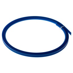 1 pcs - RS PRO 1 POM Gear Rack, 2000mm Long , 636 Teeth , 5mm Face Width