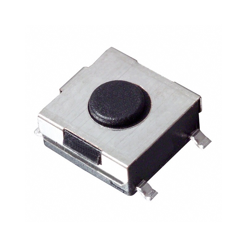 10 pcs : FSM1LP - SWITCH TACTILE SPST-NO 0.05A 24V