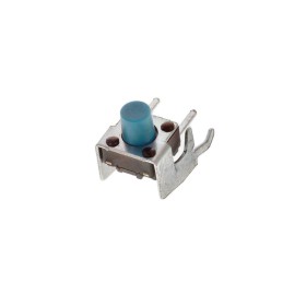 10 pcs : PTS645VM58-2 LFS - SWITCH TACTILE SPST-NO 0.05A 12V