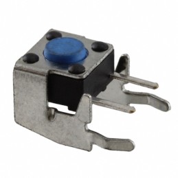 10 pcs : PTS645VM31-2 LFS - SWITCH TACTILE SPST-NO 0.05A 12V