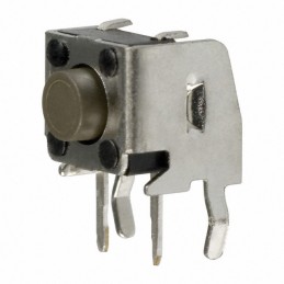 10 pcs : PTS645VH39-2 LFS - SWITCH TACTILE SPST-NO 0.05A 12V