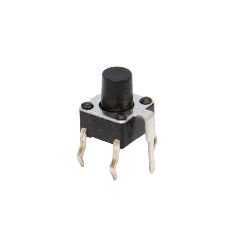 10 pcs : CT1102P7.5F160 - SWITCH TACTILE SPST-NO 0.05A 50V