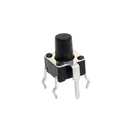 10 pcs : CT1102P8.0F160 - SWITCH TACTILE SPST-NO 0.05A 50V