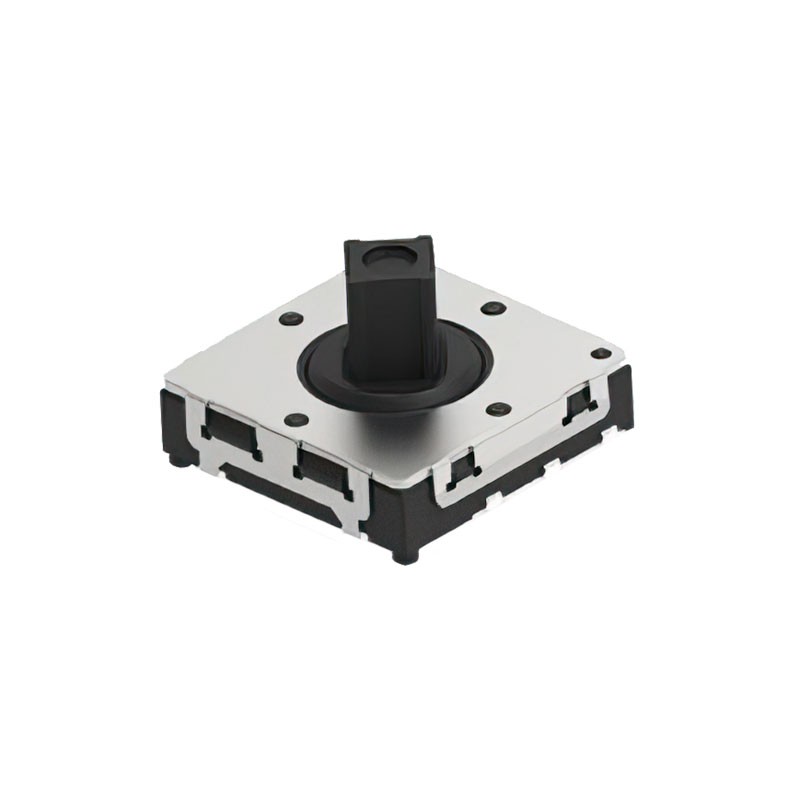 10 pcs : 2425755-1 - SWITCH NAVIGATION DGTL 50MA 12V