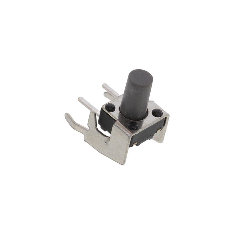 10 pcs : PTS645VH83-2 LFS - SWITCH TACTILE SPST-NO 0.05A 12V