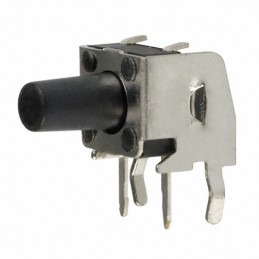 10 pcs : PTS645VL83-2 LFS - SWITCH TACTILE SPST-NO 0.05A 12V