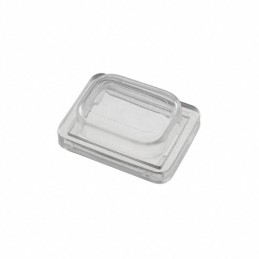 10 pcs : ACC-P01 - ROCKER BOOT CLEAR