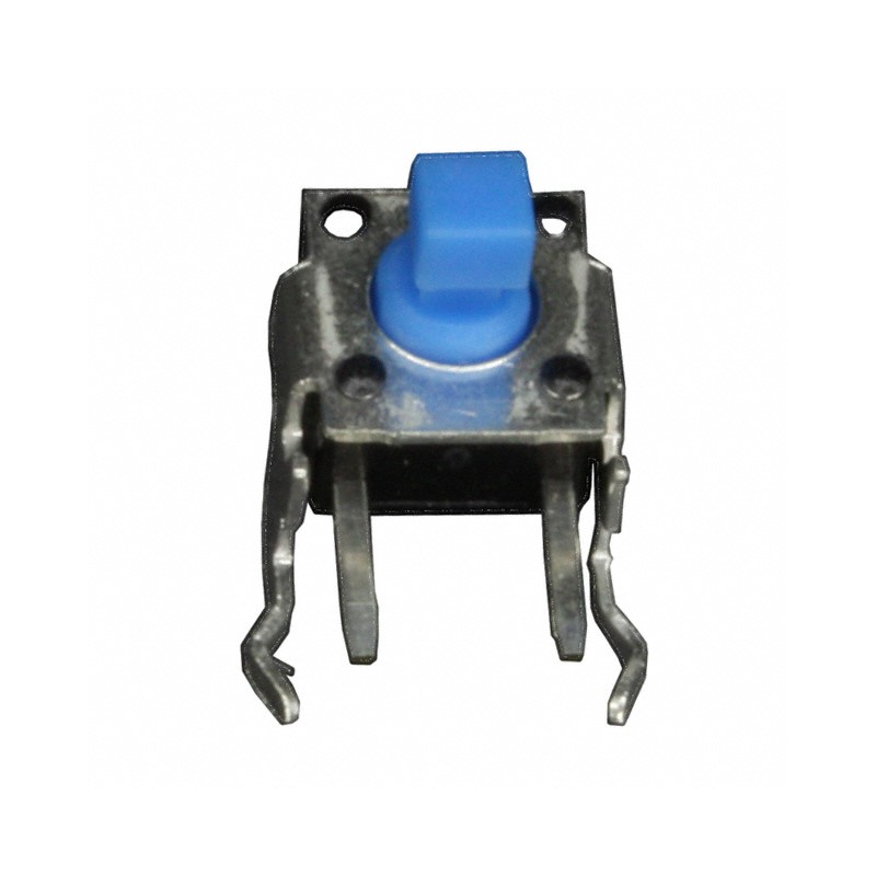 10 pcs : FSMRACD - SWITCH TACTILE SPST-NO 0.05A 24V
