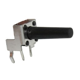 10 pcs : CT1102V13.85F160 - SWITCH TACTILE SPST-NO 0.05A 50V
