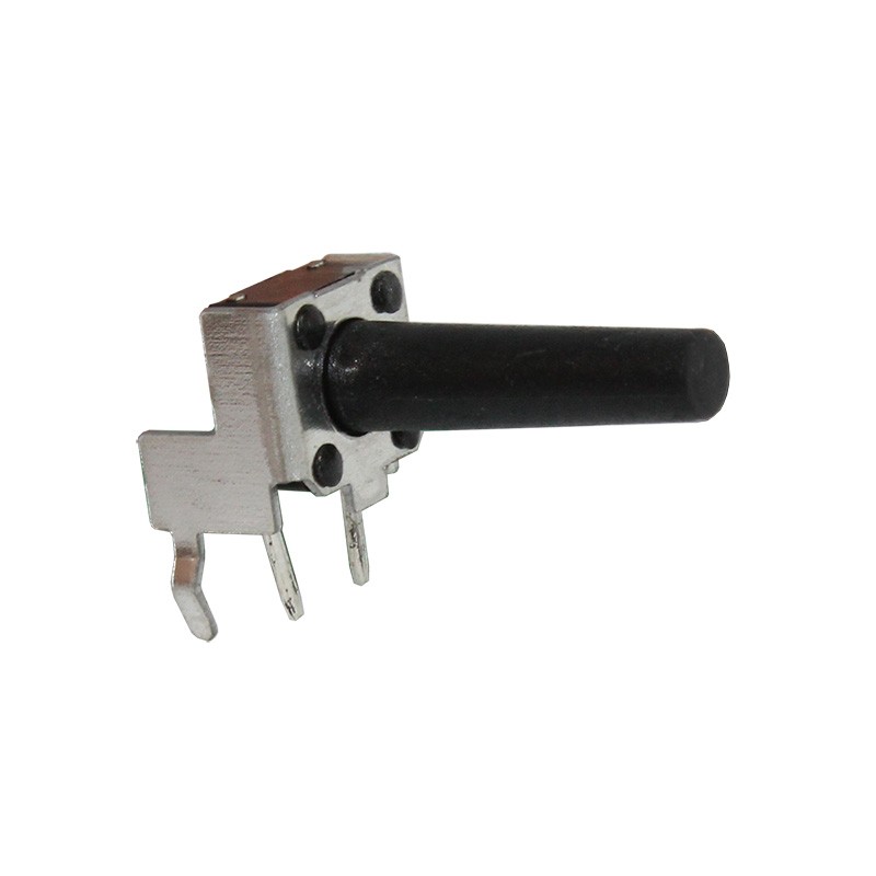 10 pcs : CT1102V13.85F260 - SWITCH TACTILE SPST-NO 0.05A 50V