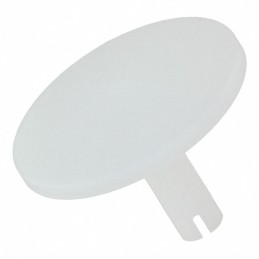 10 pcs : 5.46.001.147/0200 - MICON 5 PLUNGER D 11.5 TH 9.7 L