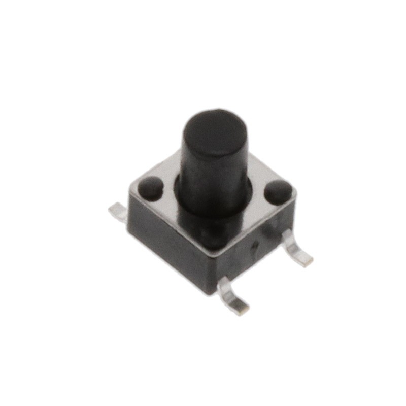 10 pcs : CS11028.0F160 - SWITCH TACTILE SPST-NO 0.05A 50V