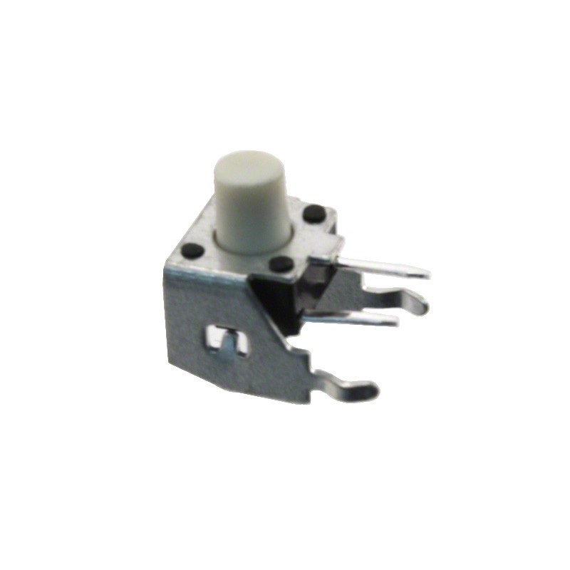 10 pcs : MJTP1236E - SWITCH TACTILE SPST-NO 0.05A 12V