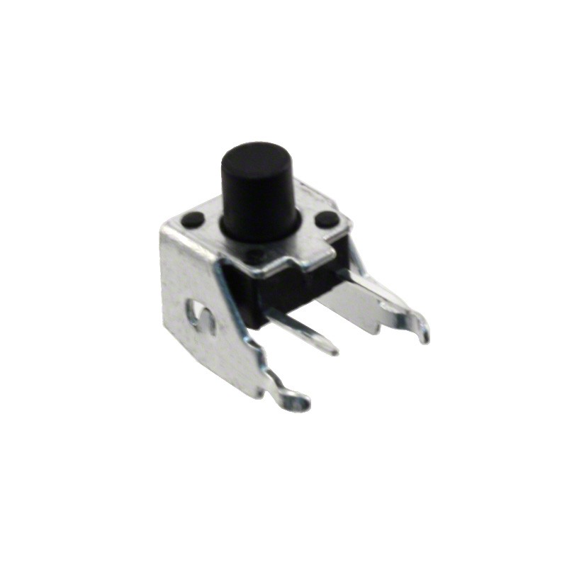 10 pcs : MJTP1236G - SWITCH TACTILE SPST-NO 0.05A 12V