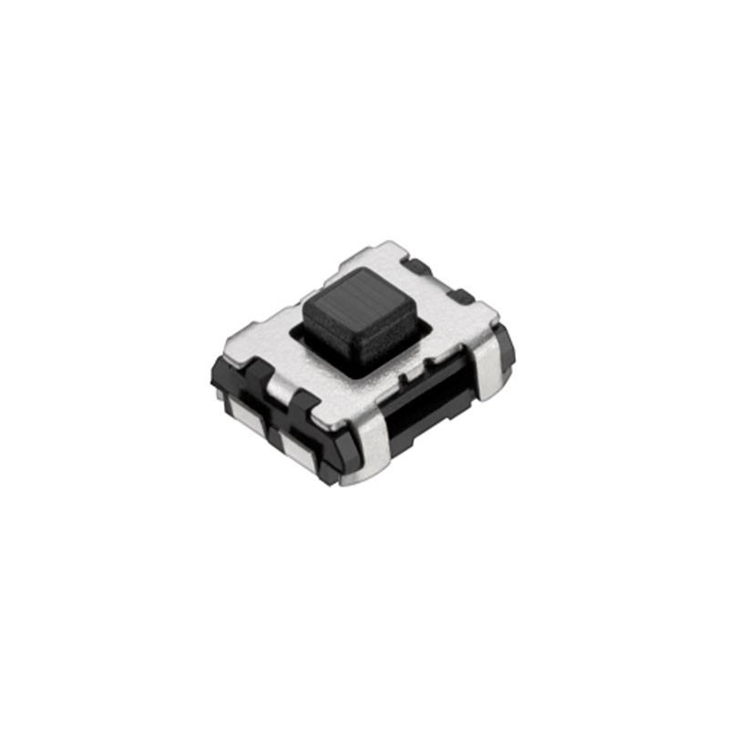 10 pcs : R-667903 - SWITCH TACTILE SPST-NO 0.05A 12V