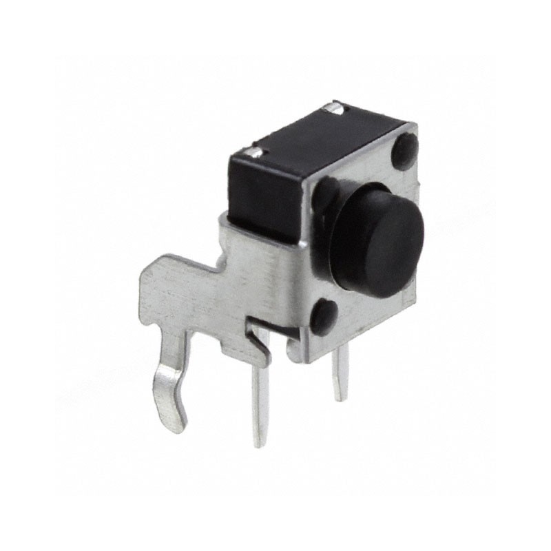 10 pcs : 1301.9501 - SWITCH TACTILE SPST-NO 0.05A 12V