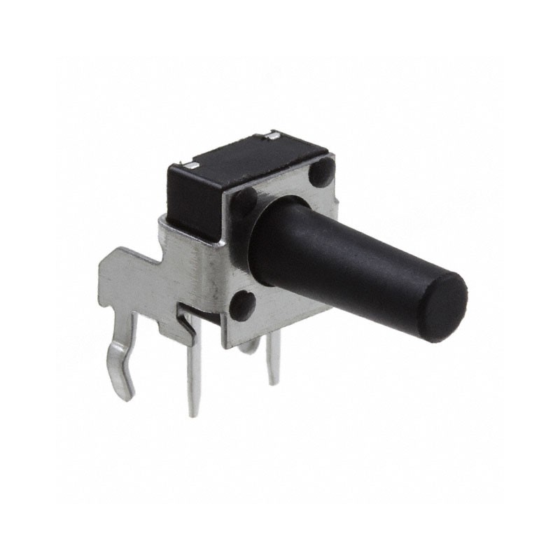 10 pcs : 1301.9502 - SWITCH TACTILE SPST-NO 0.05A 12V