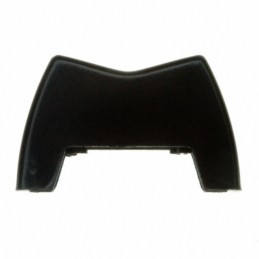 10 pcs : 140000481412 - CAP ROCKER RECTANGULAR BLACK